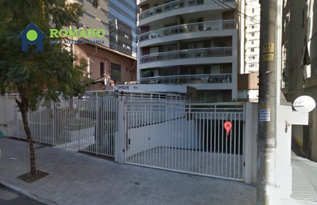 Apartamento para Venda - Jardim Paulista - São Paulo/SP - post img